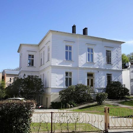 Villa Ruthenberg Heringsdorf  Extérieur photo