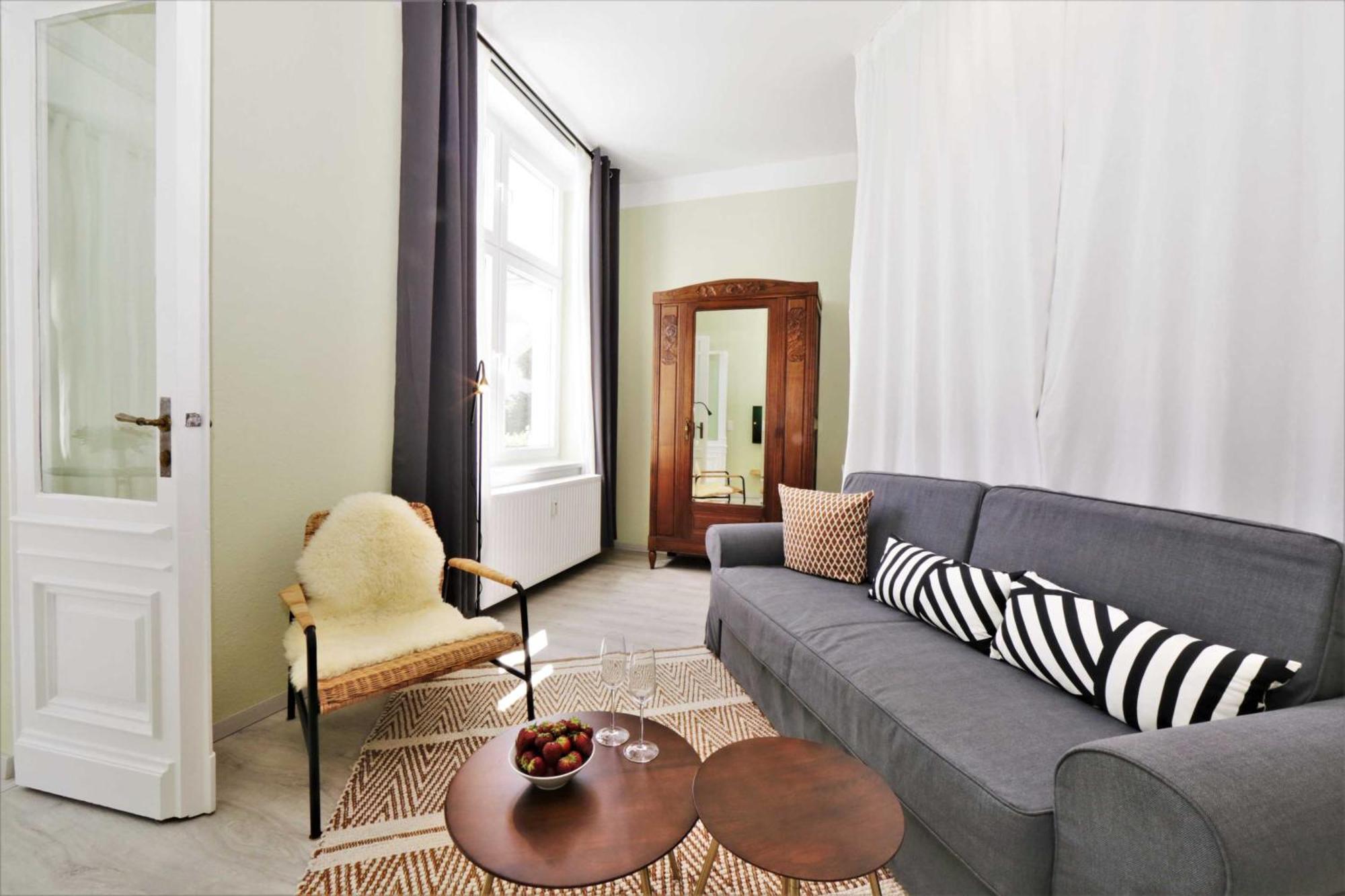 Villa Ruthenberg Heringsdorf  Extérieur photo