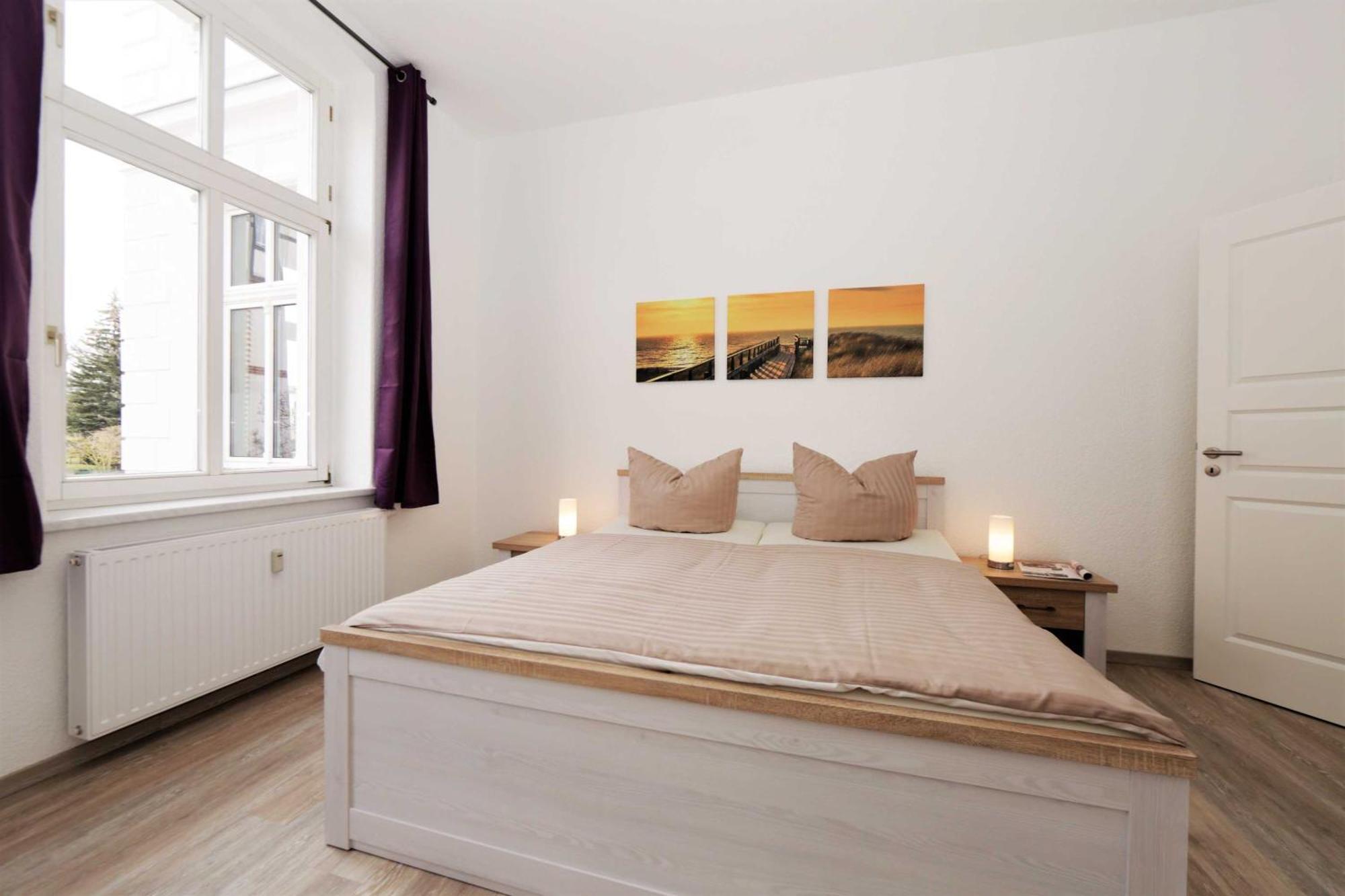 Villa Ruthenberg Heringsdorf  Extérieur photo