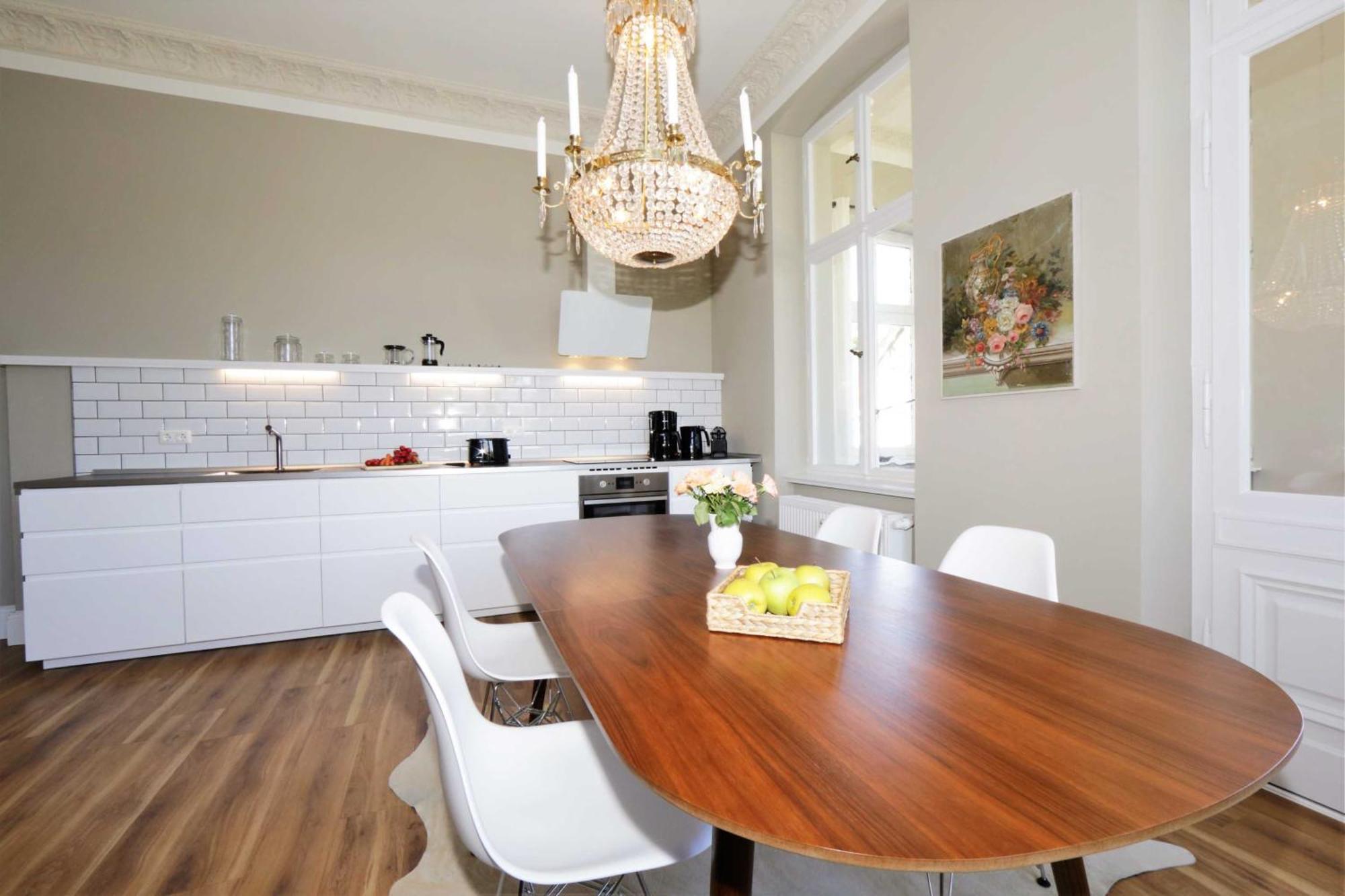 Villa Ruthenberg Heringsdorf  Extérieur photo
