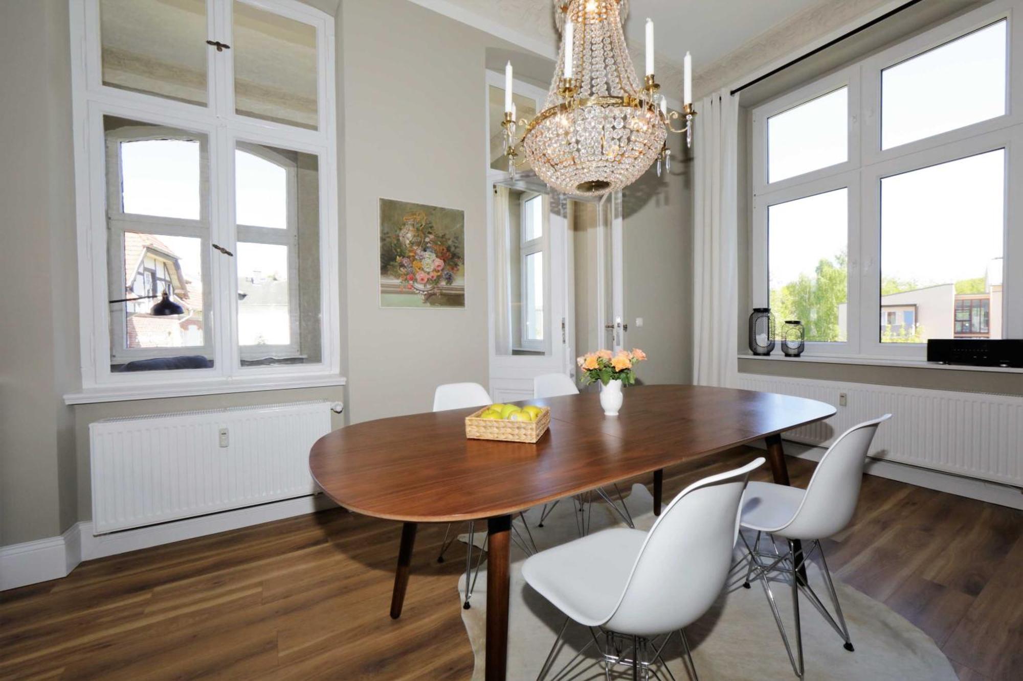 Villa Ruthenberg Heringsdorf  Extérieur photo