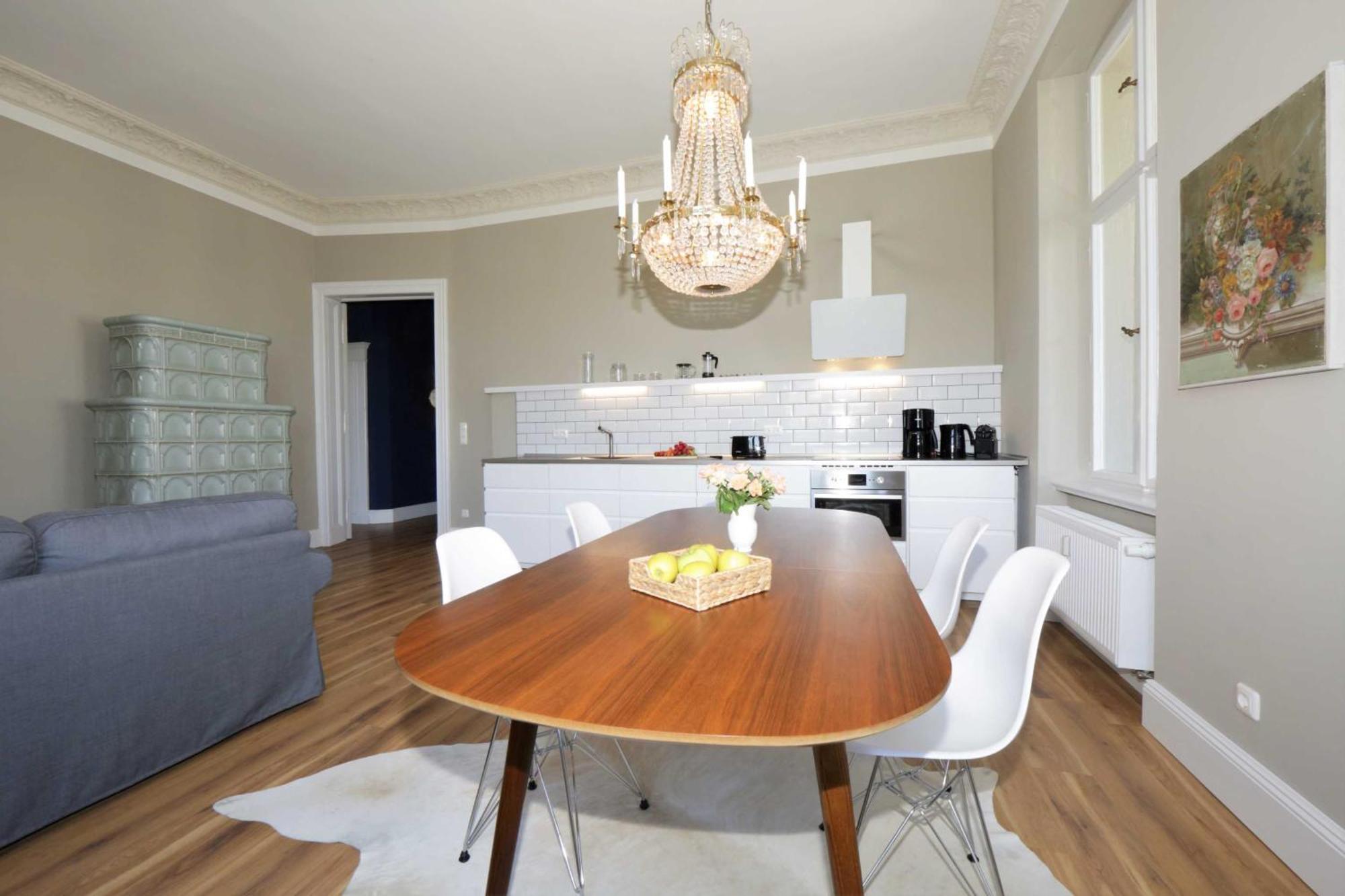 Villa Ruthenberg Heringsdorf  Extérieur photo